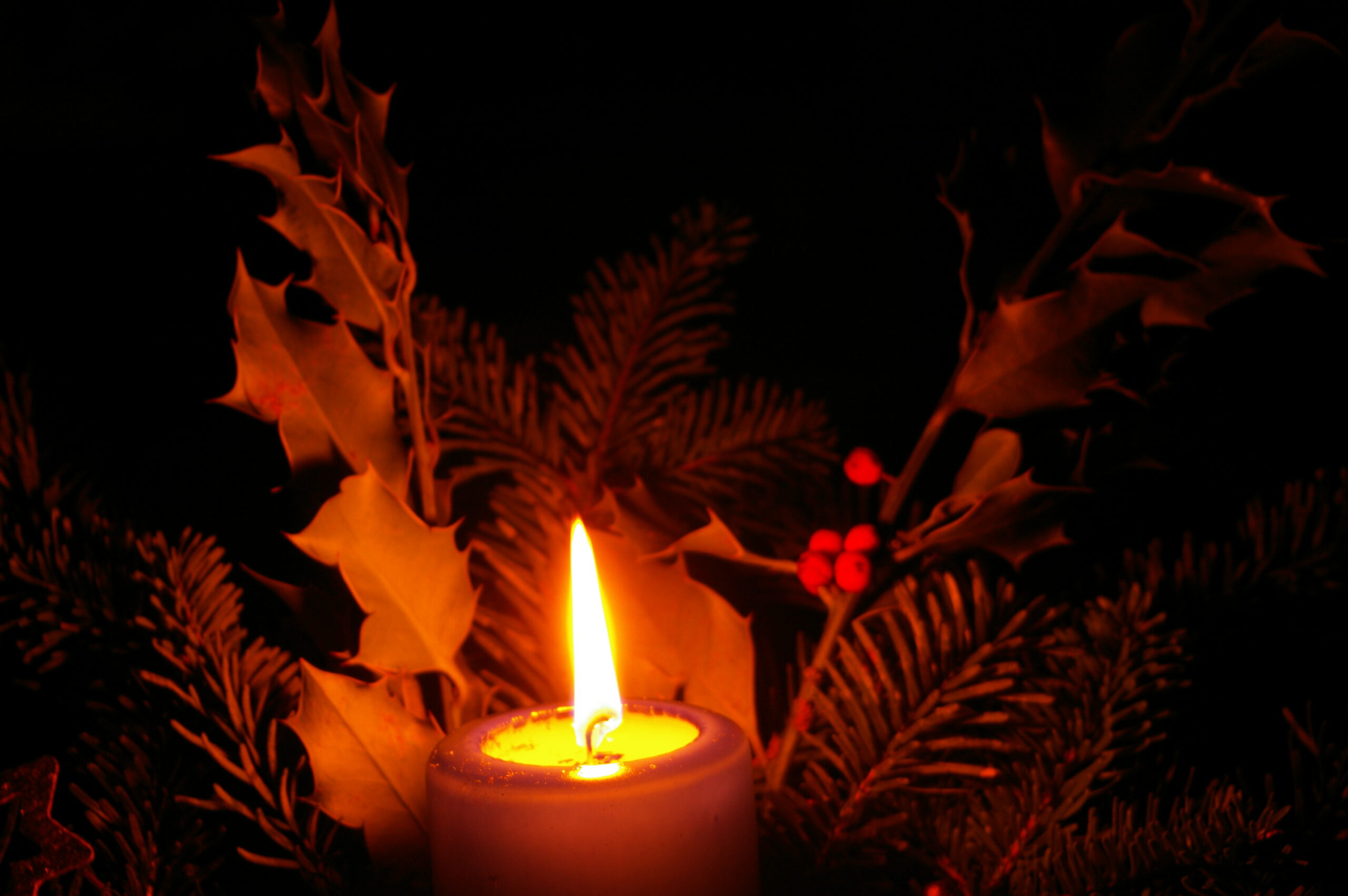 Stimmergie Advent